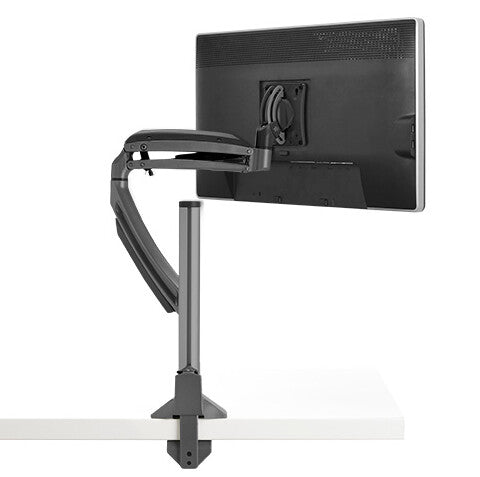 Chief K1C120B monitor mount / stand 76.2 cm (30") Black Desk