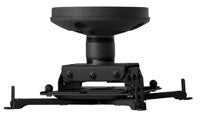 Chief Projector Ceiling Mount Kit project mount Black