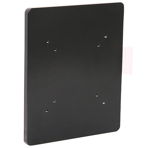 Chief KRA400B mounting kit Black