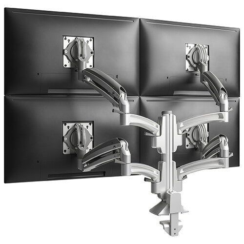 Chief KontourTM K1C Quad 2x2 Monitor Dynamic Column Mount-K1C420S