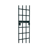 Middle Atlantic Forward 3 Inch Wide Wire Grid Lace, Fits 44 RU To 45 RU