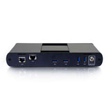 C2G 4-Port USB 3.2 Over Cat6a Extender