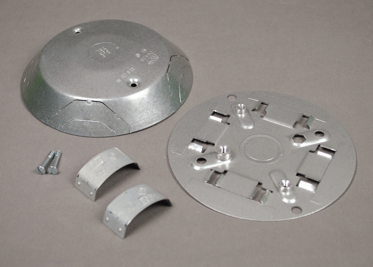 WIREMOLD 2642D cable trunking system accessory Junction box