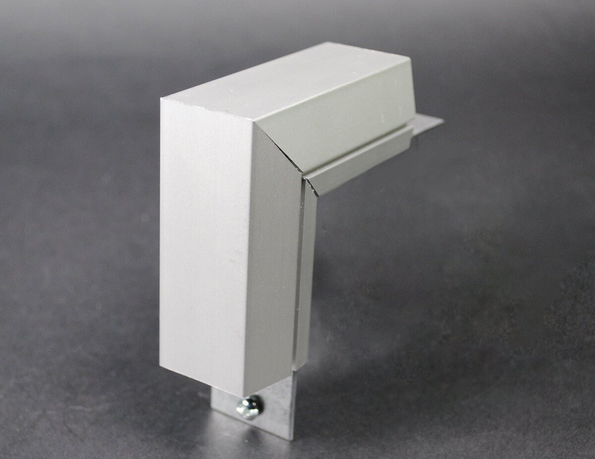 WIREMOLD AL2018 cable trunking system accessory External elbow