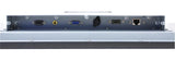 Mimo Monitors MOD-21580CH Signage Display 54.6 cm (21.5") LCD 1500 cd/m² Full HD Black Touchscreen
