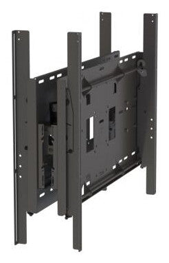 Premier Mounts PCM-B2XT signage display mount 2.16 m (85") Black
