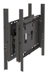 Premier Mounts PCM-B2XT signage display mount 2.16 m (85") Black