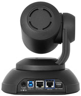 Vaddio ConferenceSHOT 2.38 MP Black 1920 x 1080 pixels 60 fps CMOS 25.4 / 2.8 mm (1 / 2.8")