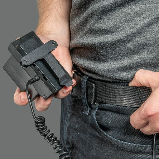 ikan BMPCC4K6K-PWR-BC-BPU camera mounting accessory Battery plate