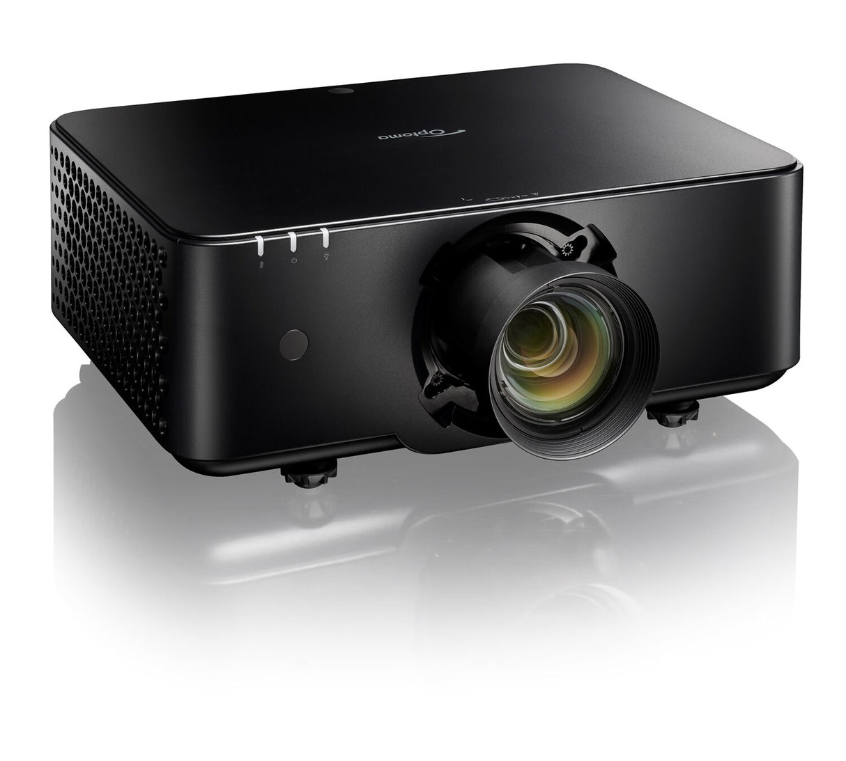 Optoma ZK1000 data projector Standard throw projector 10000 ANSI lumens DLP 4K+ (3840x2400) 3D Black