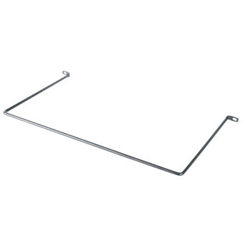 Middle Atlantic Products LBP-10R90 rack accessory Cable lacing bar