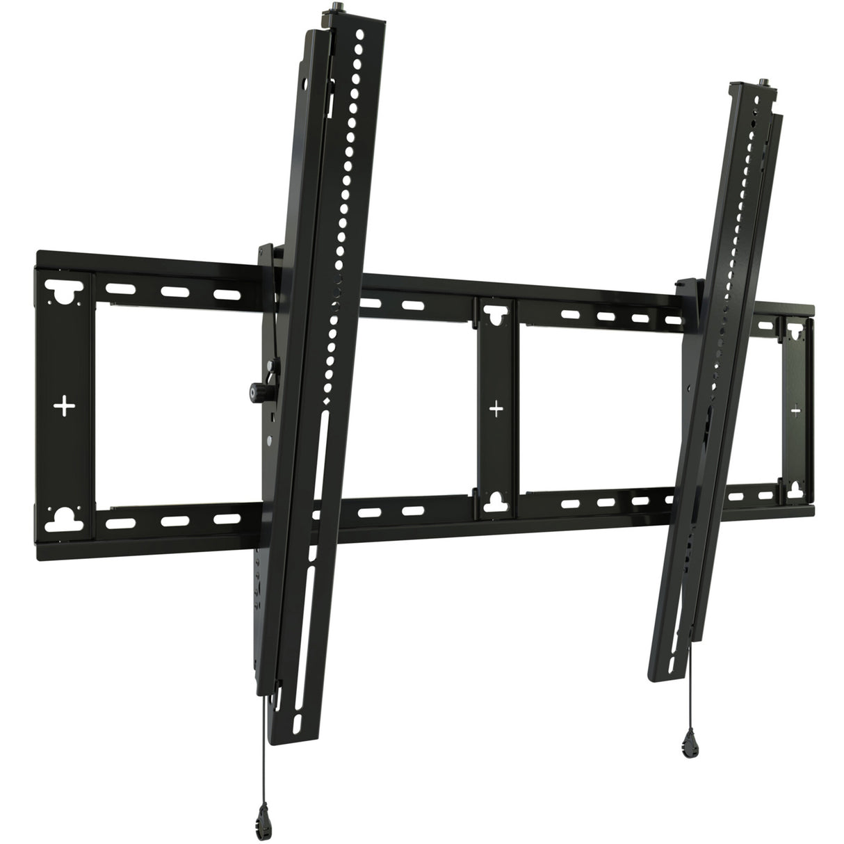 Chief RXT3 TV mount 2.49 m (98") Black