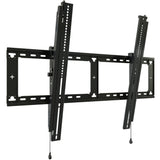 Chief RXT3 TV mount 2.49 m (98") Black