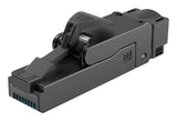 C2G C2G01158 wire connector RJ-45 Black