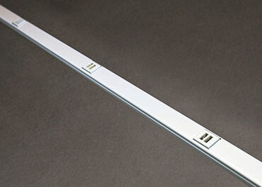 WIREMOLD BK20USB312 power extension Accessory