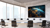 Optoma FHDC135 Signage Display 3.43 m (135") LED 700 cd/m² Full HD Black