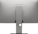 Viewsonic VP2788-5K computer monitor 68.6 cm (27") 5120 x 2880 pixels 5K Ultra HD LED Black