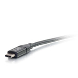 C2G 15ft (4.6m) USB-C to VGA Video Adapter Cable