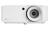 Optoma ZH551 data projector Standard throw projector 5600 ANSI lumens DLP 1080p (1920x1080) 3D White