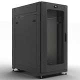 Middle Atlantic SNE Series Rack SNE24D-2436-P1