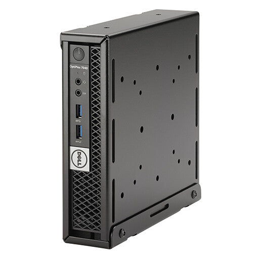 Chief Secure Thin Client PC Mounting Accessory, Column Mount