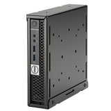 Chief Secure Thin Client PC Mounting Accessory, Column Mount