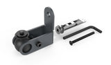 Heckler H587-BG video conferencing accessory Camera mount Grey