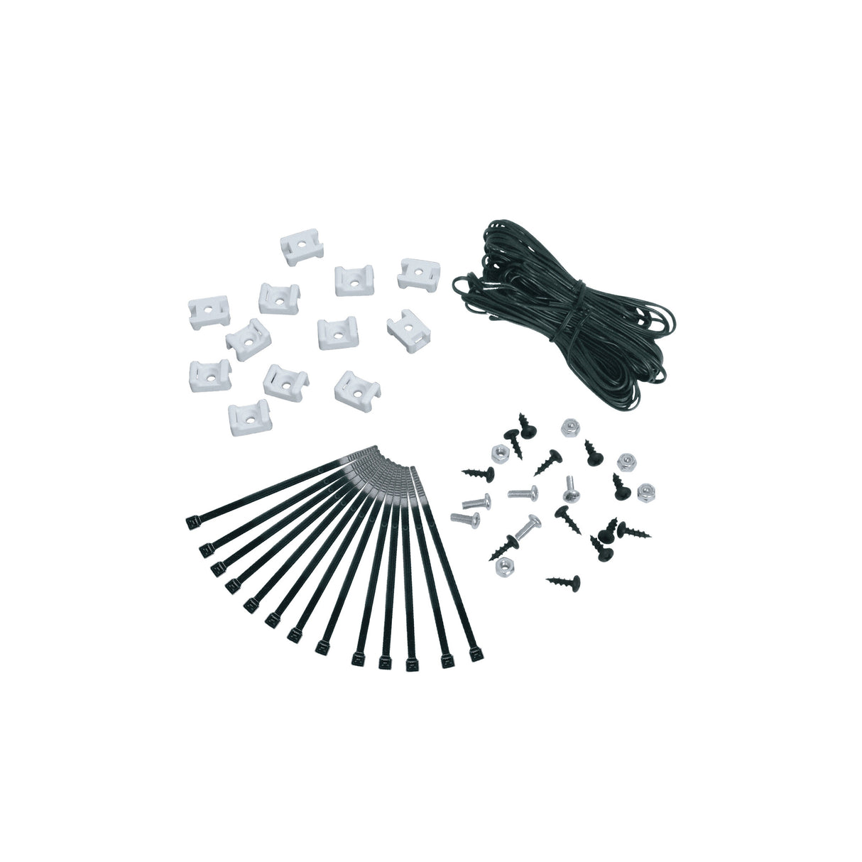 Middle Atlantic DUCT-COOL-1PT rack accessory