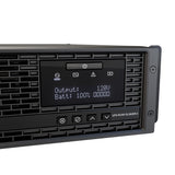 Middle Atlantic 3000VA 120V OL UPS RLNK BANK CONTROL