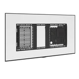 Chief Crestron UC Bracket Accessory for Tempo Flat Panel Wall Mount System