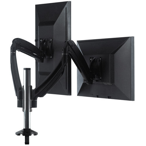 Chief K1C220B monitor mount / stand 76.2 cm (30") Desk Black