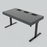 Heckler Design H900C-BG computer desk Grey