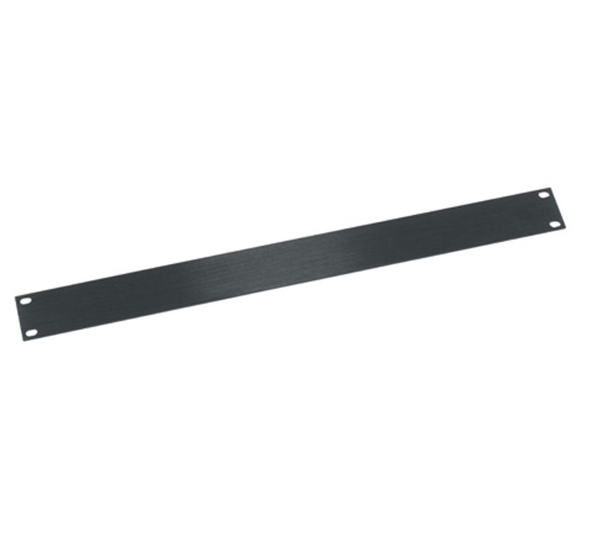 Middle Atlantic Products HBL1 rack accessory Blank panel