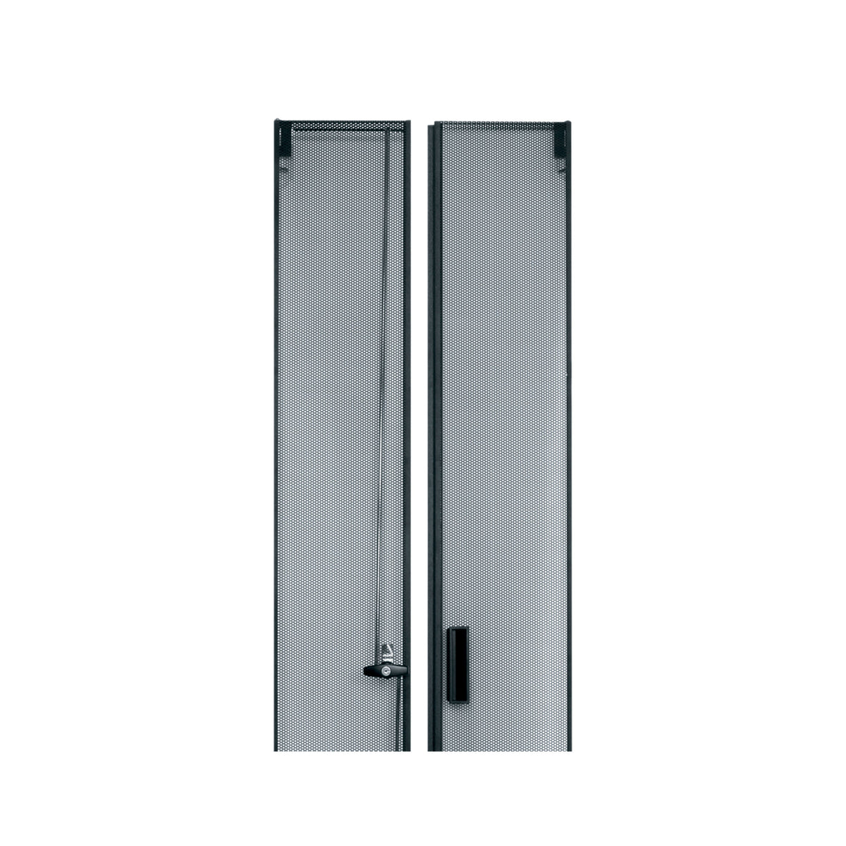 Middle Atlantic DCLVRD-44 rack accessory