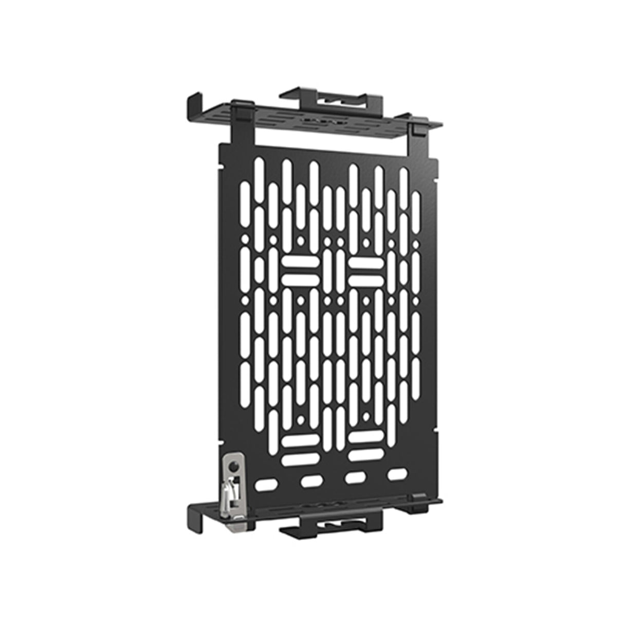 Chief Lever LockTM Plate for PAC525 In-Wall Storage Box