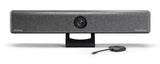 Barco ClickShare Bar Core video conferencing system 4 person(s) Ethernet LAN Video collaboration bar