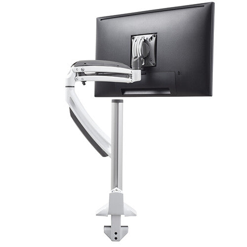 Chief Kontour K1C 76.2 cm (30") White Desk