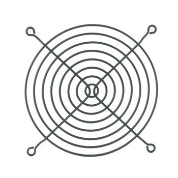 Middle Atlantic Products GUARD computer cooling system part/accessory Fan guard