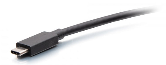 C2G 1-Port USB-C® Extender Transmitter to Receiver Kit - USB 3.2 Gen 1 (5Gbps)