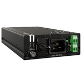 Middle Atlantic PDX-220C-SP power distribution unit (PDU) 2 AC outlet(s) 0U Black, White