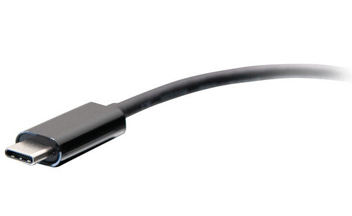 C2G USB-C to HDMI Adapter Converter - 4K 60Hz