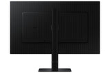 Samsung LS27D606UAN computer monitor 68.6 cm (27") 2560 x 1440 pixels Quad HD LCD Black