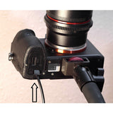 ikan STR-PWR-AC-FZ100 power adapter/inverter Indoor Black