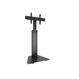 Chief LFAUB monitor mount / stand 2.03 m (80") Black Floor