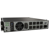 Middle Atlantic 2000VA 120V UPS RLNK OUTLET CONTROL