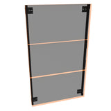 Chief DVM0540U3 TiLED® dvLED Universal 540mm, 3 High Starter