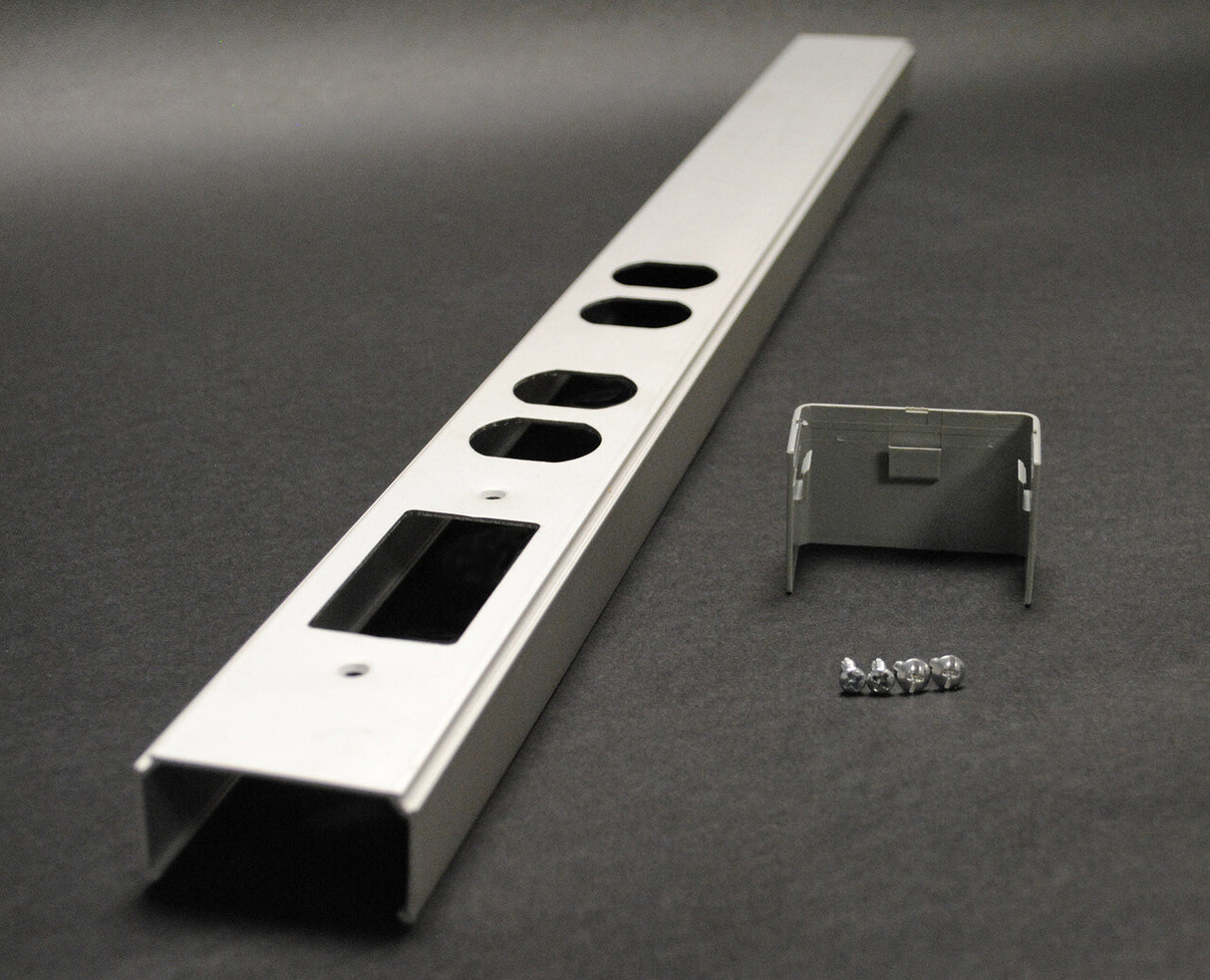 WIREMOLD AMDTP-L cable tray accessory Cable tray cover
