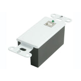 C2G Superbooster® USB 1.1 Over Cat5 Extender Wall Plate Kit