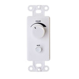 C2G Wall Plate Volume Control