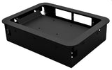 Mimo Monitors MWB-10-MCT monitor mount / stand 25.6 cm (10.1") Wall Black
